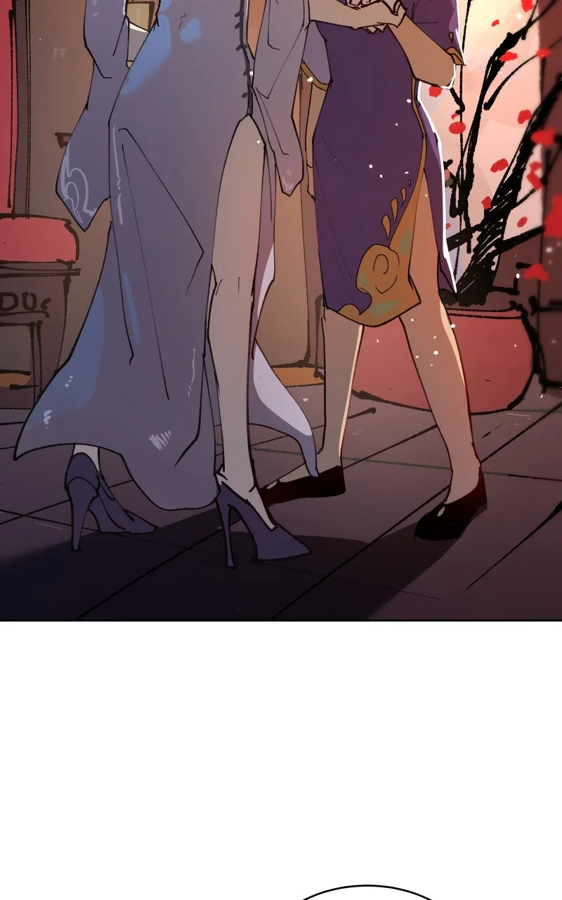 WORLD EATER YULIAN Chapter 52 page 74 - 