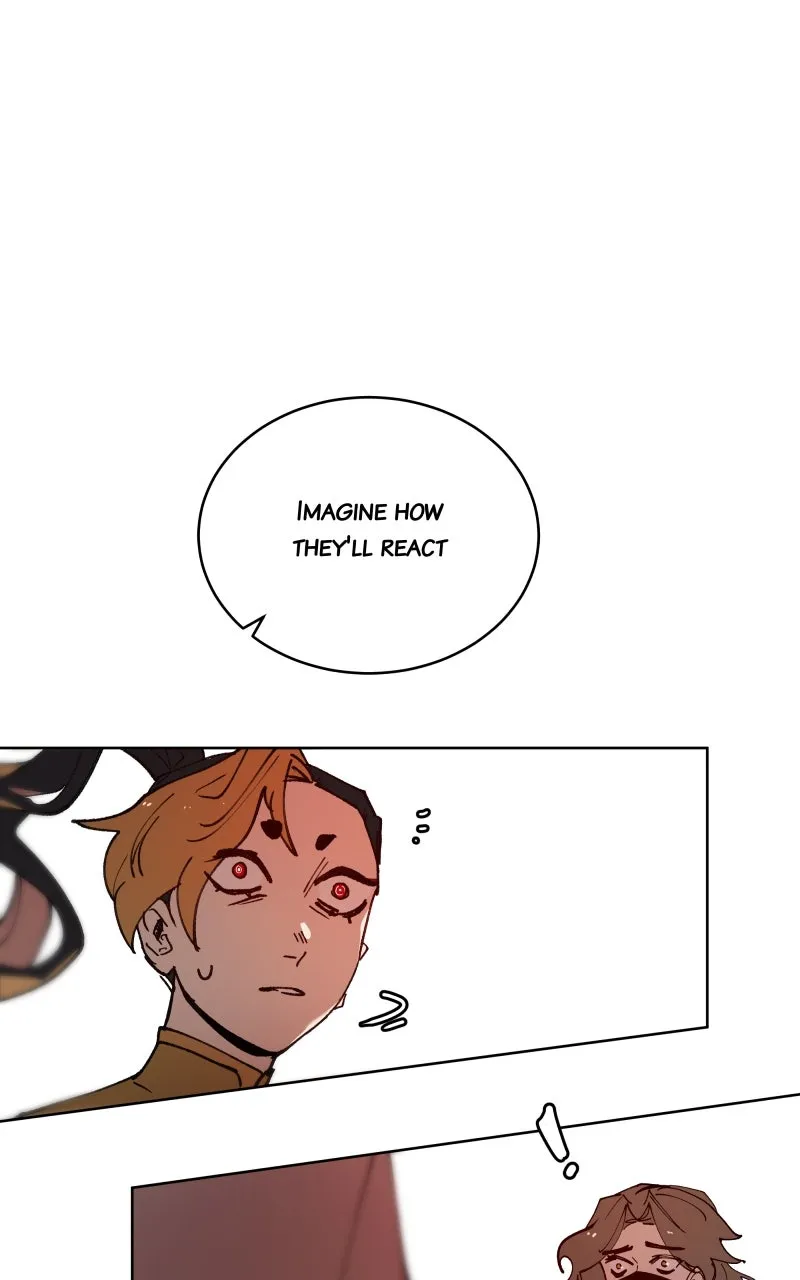 WORLD EATER YULIAN Chapter 52 page 76 - 