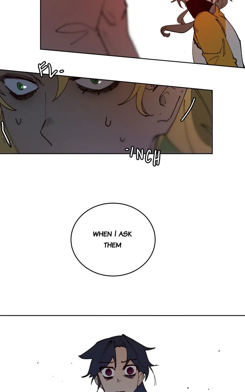WORLD EATER YULIAN Chapter 52 page 77 - 