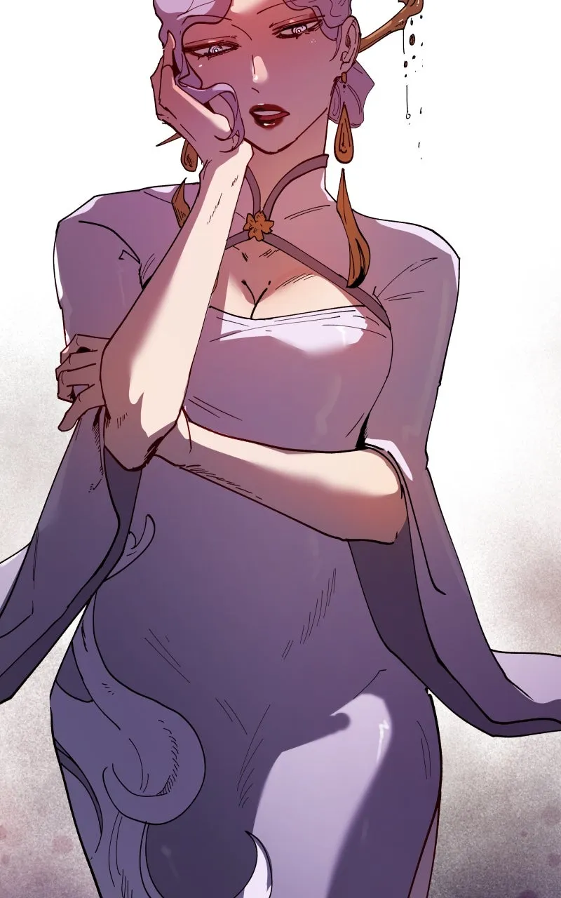 WORLD EATER YULIAN Chapter 52 page 79 - 