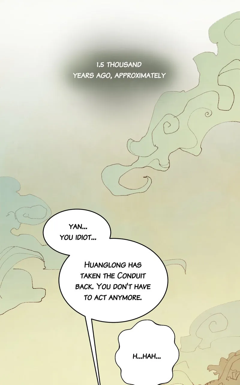 WORLD EATER YULIAN Chapter 53 page 1 - 