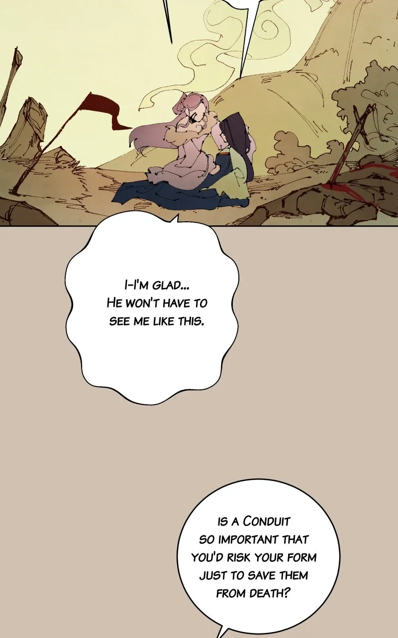 WORLD EATER YULIAN Chapter 53 page 2 - 