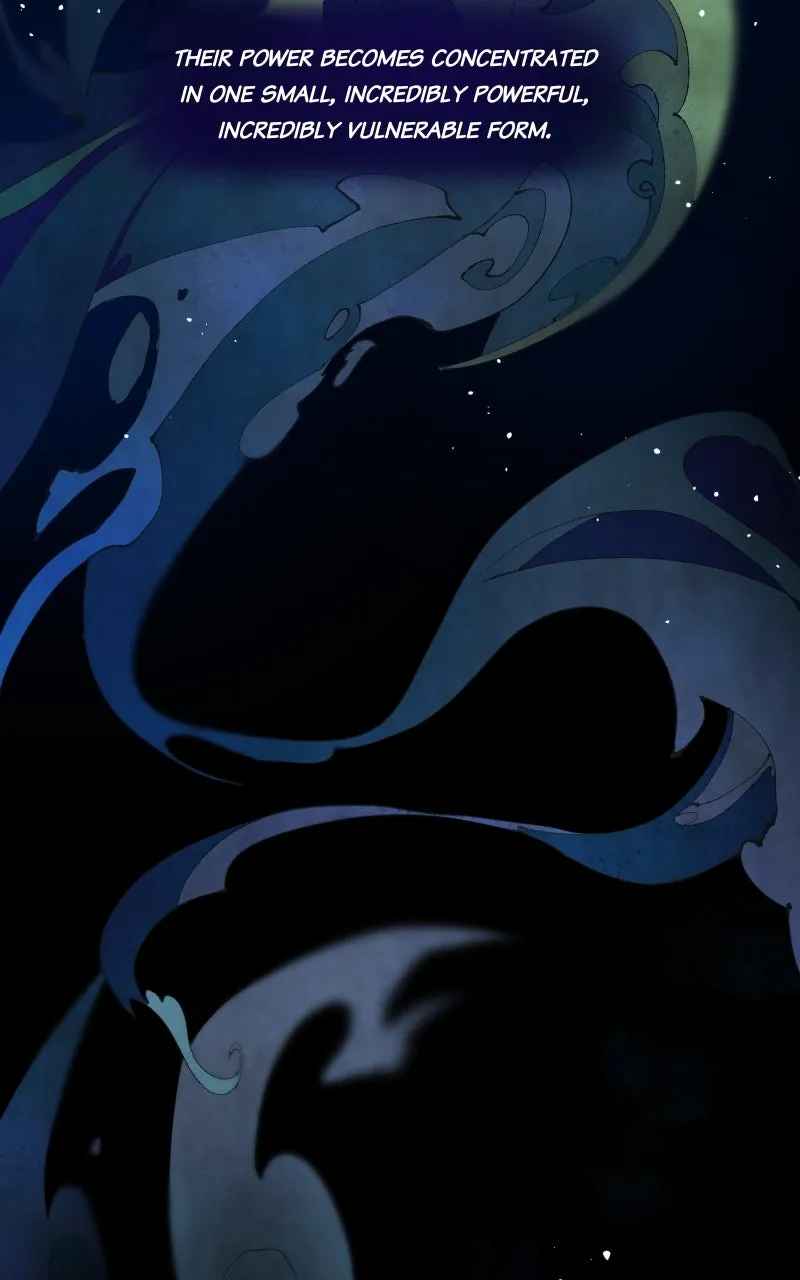 WORLD EATER YULIAN Chapter 53 page 11 - 