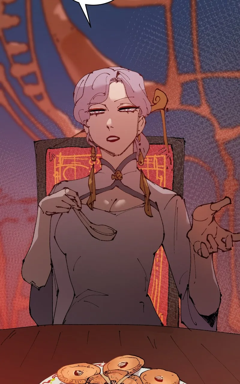 WORLD EATER YULIAN Chapter 53 page 15 - 