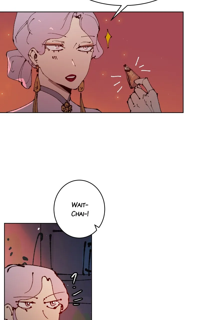 WORLD EATER YULIAN Chapter 53 page 17 - 