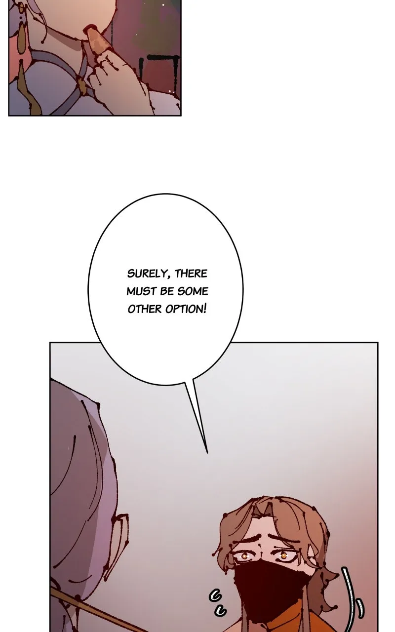 WORLD EATER YULIAN Chapter 53 page 18 - 