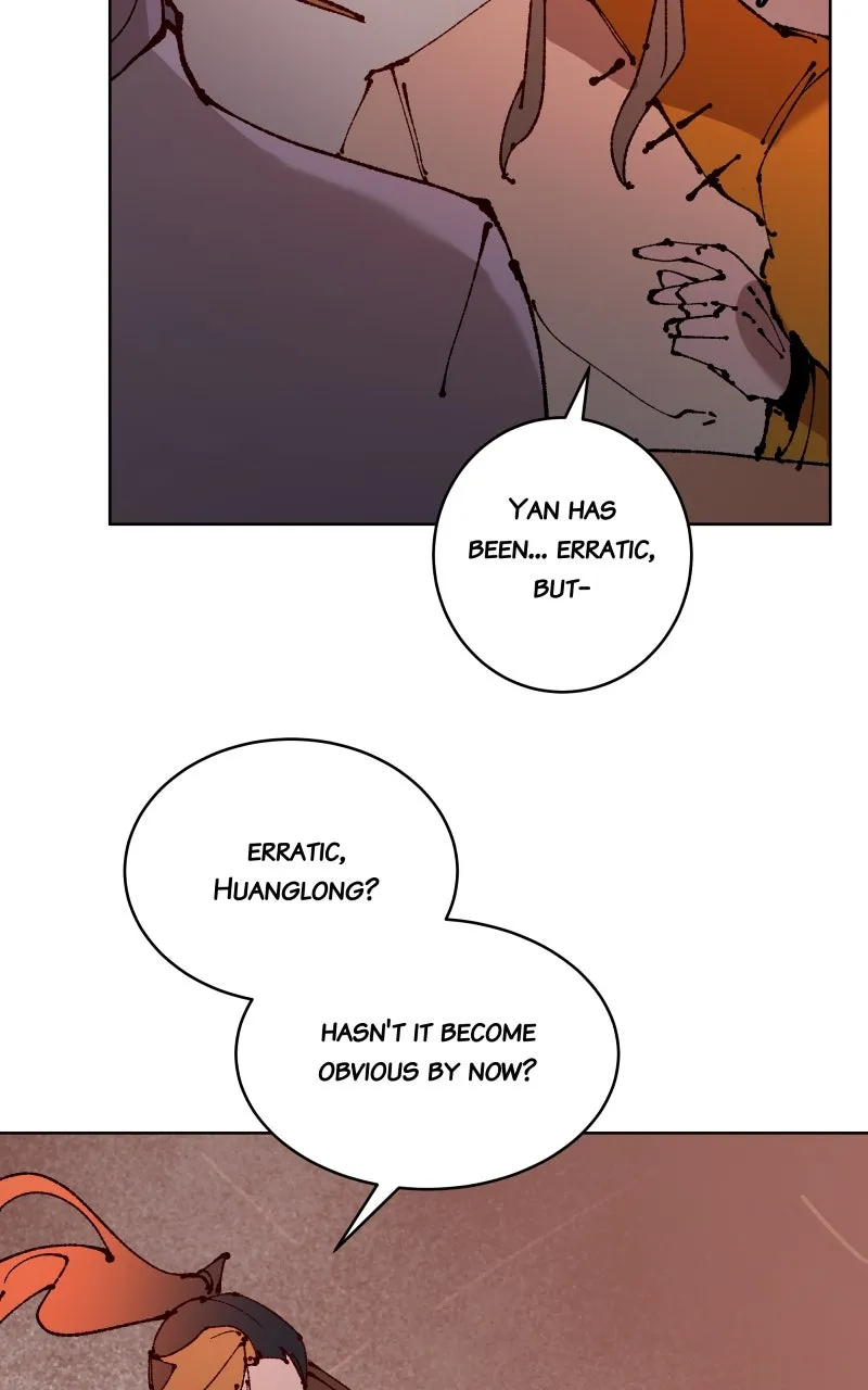 WORLD EATER YULIAN Chapter 53 page 19 - 