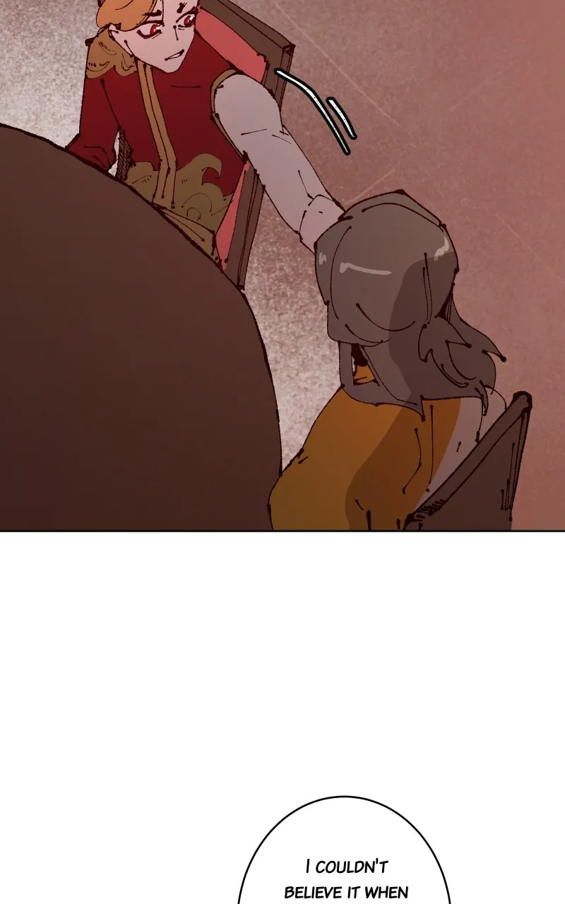 WORLD EATER YULIAN Chapter 53 page 20 - 