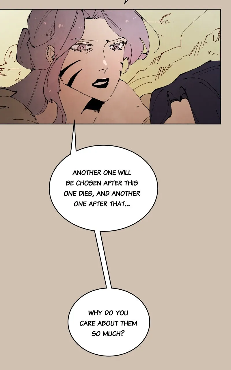 WORLD EATER YULIAN Chapter 53 page 3 - 