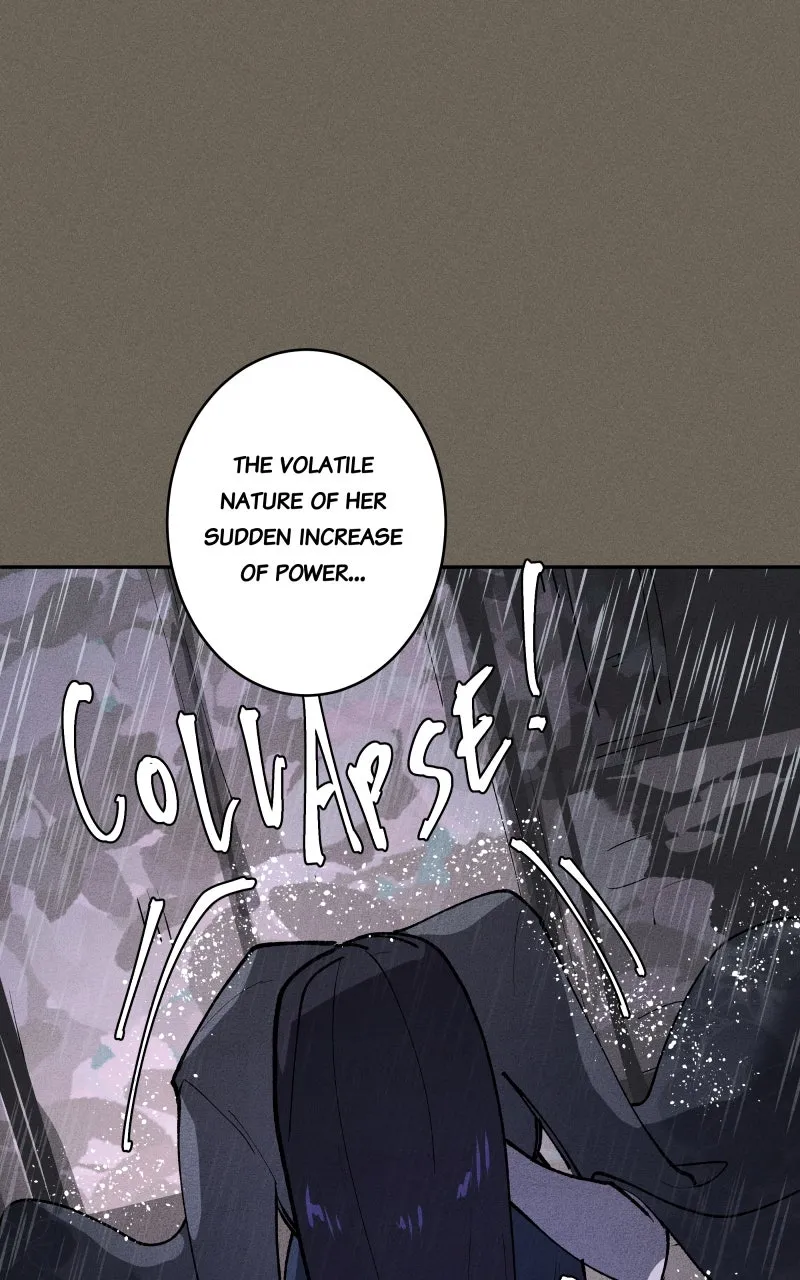 WORLD EATER YULIAN Chapter 53 page 23 - 