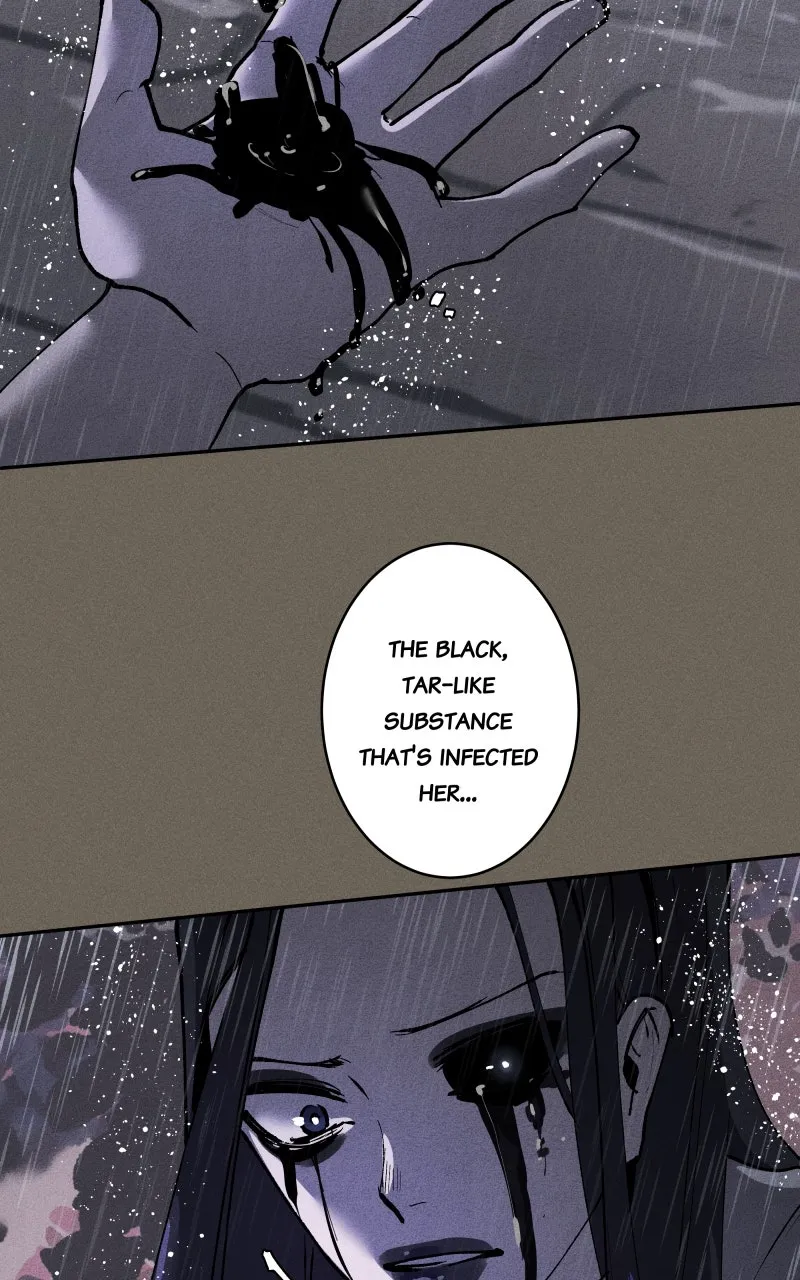 WORLD EATER YULIAN Chapter 53 page 25 - 