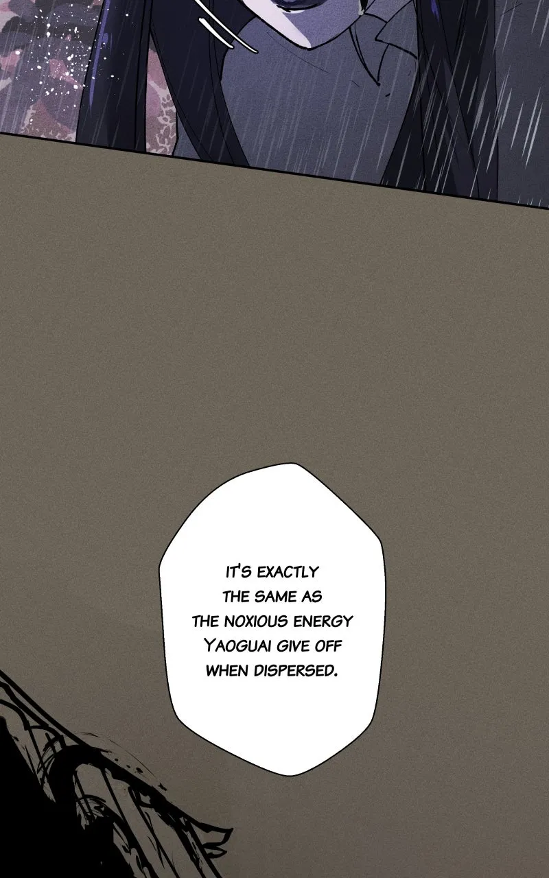 WORLD EATER YULIAN Chapter 53 page 26 - 