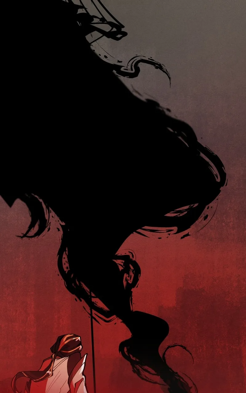 WORLD EATER YULIAN Chapter 53 page 27 - 