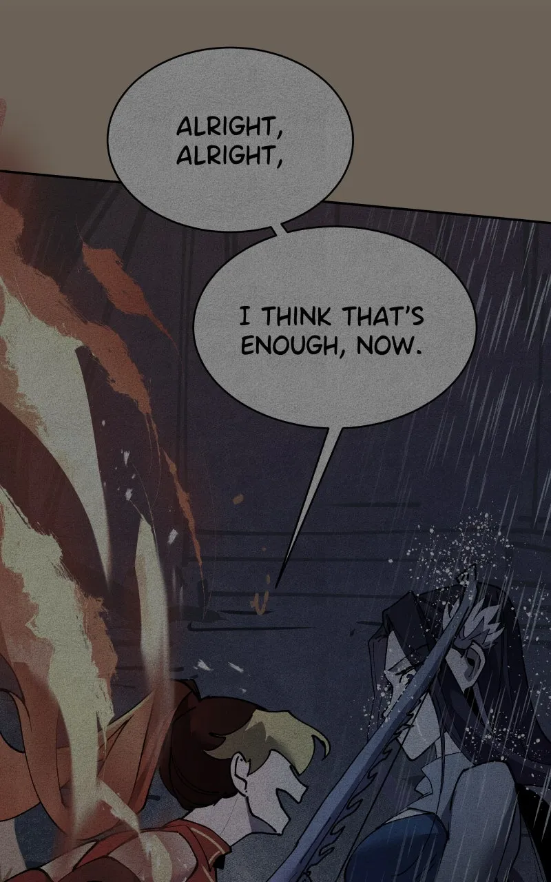 WORLD EATER YULIAN Chapter 53 page 34 - 