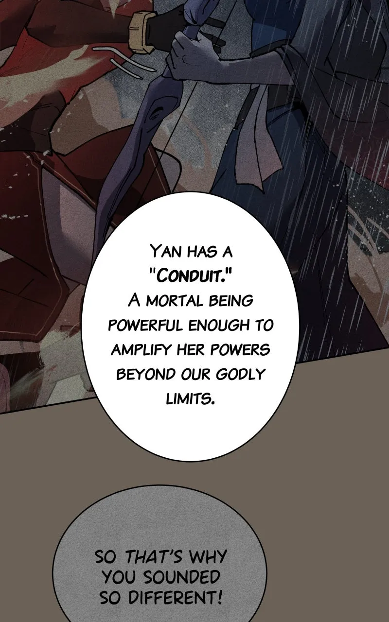 WORLD EATER YULIAN Chapter 53 page 35 - 