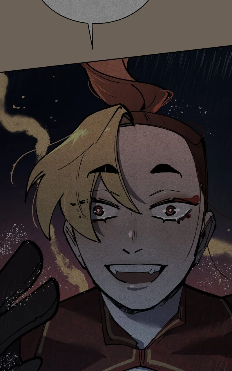 WORLD EATER YULIAN Chapter 53 page 36 - 