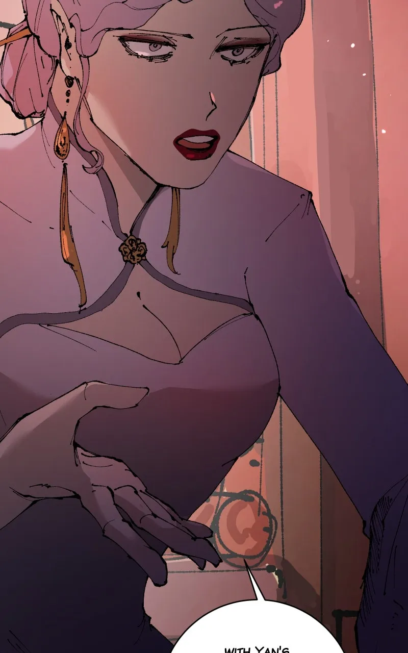 WORLD EATER YULIAN Chapter 53 page 38 - 