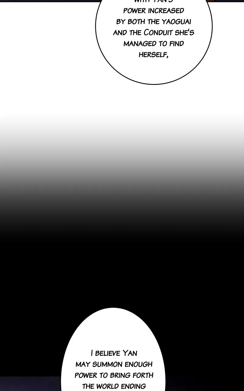 WORLD EATER YULIAN Chapter 53 page 39 - 