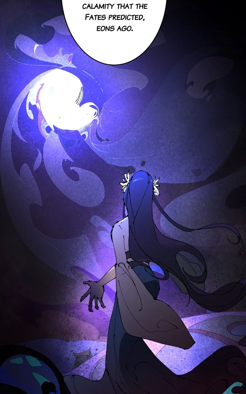 WORLD EATER YULIAN Chapter 53 page 40 - 