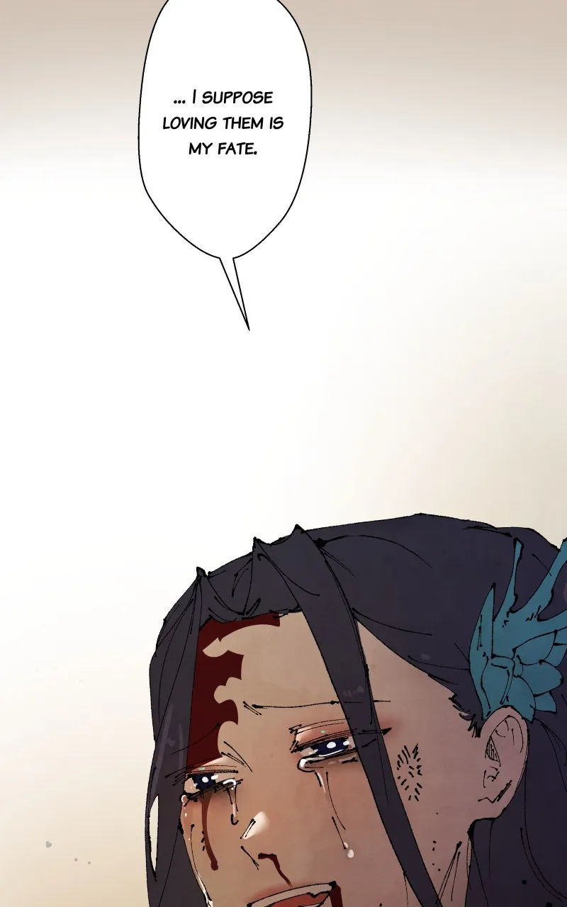 WORLD EATER YULIAN Chapter 53 page 5 - 