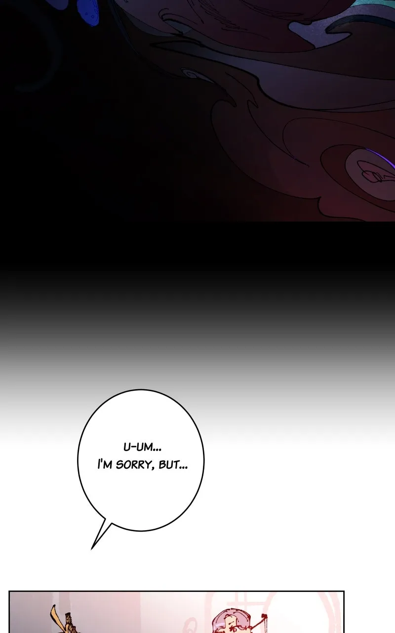 WORLD EATER YULIAN Chapter 53 page 41 - 
