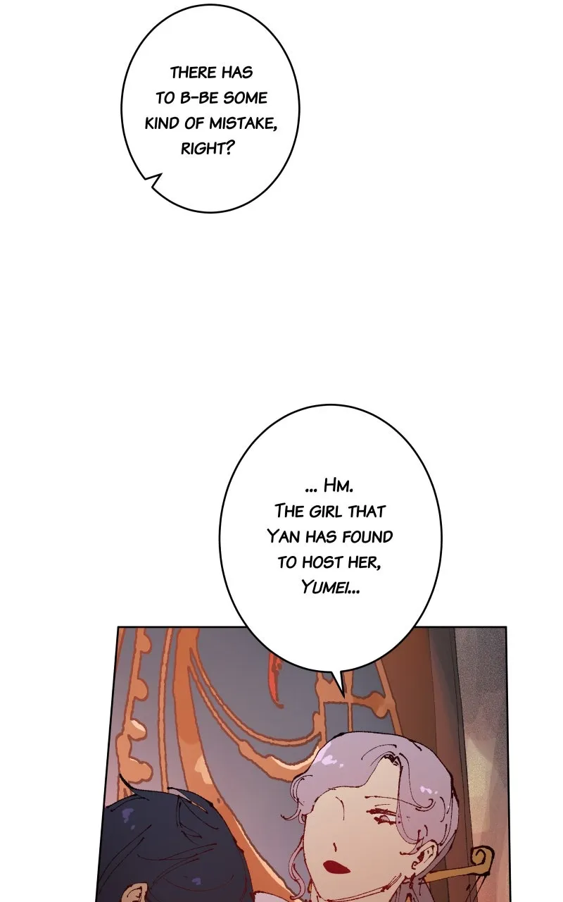 WORLD EATER YULIAN Chapter 53 page 43 - 