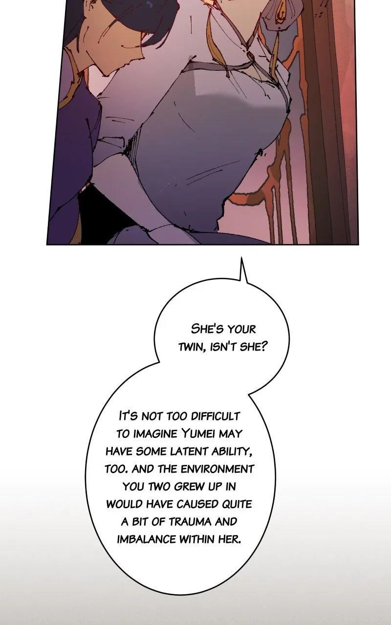 WORLD EATER YULIAN Chapter 53 page 44 - 
