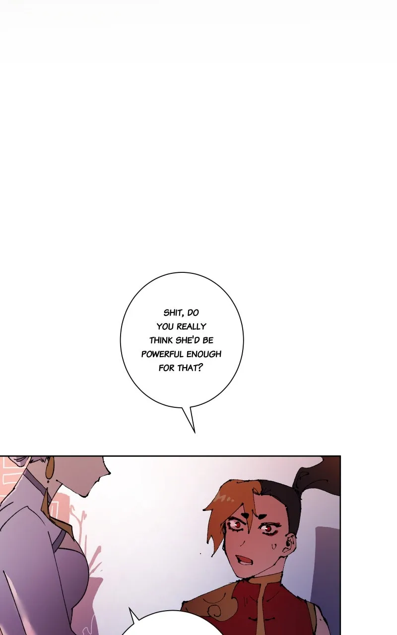 WORLD EATER YULIAN Chapter 53 page 47 - 