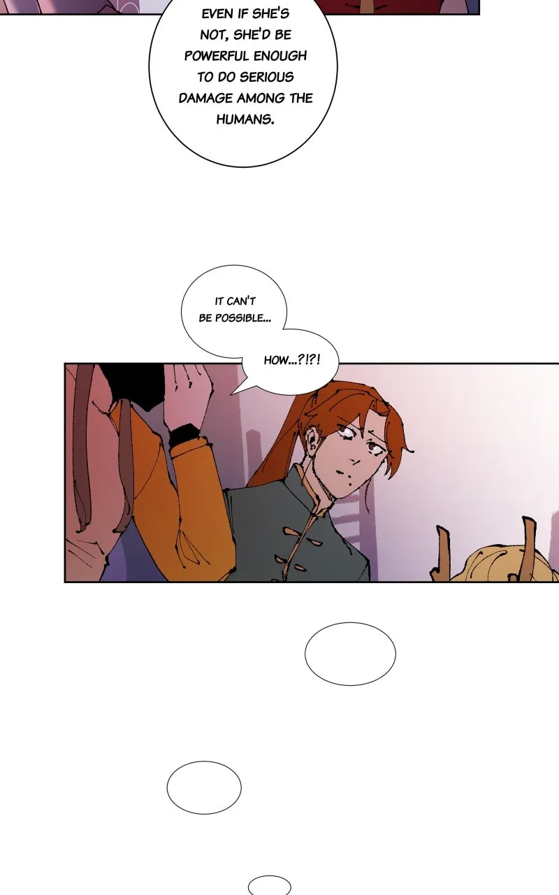 WORLD EATER YULIAN Chapter 53 page 48 - 