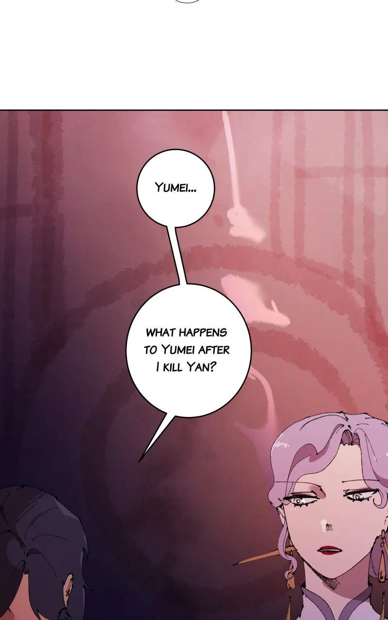 WORLD EATER YULIAN Chapter 53 page 49 - 