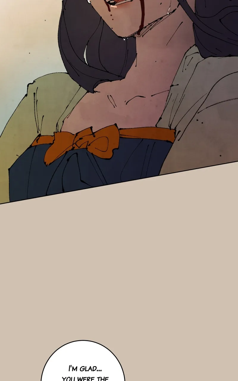 WORLD EATER YULIAN Chapter 53 page 6 - 