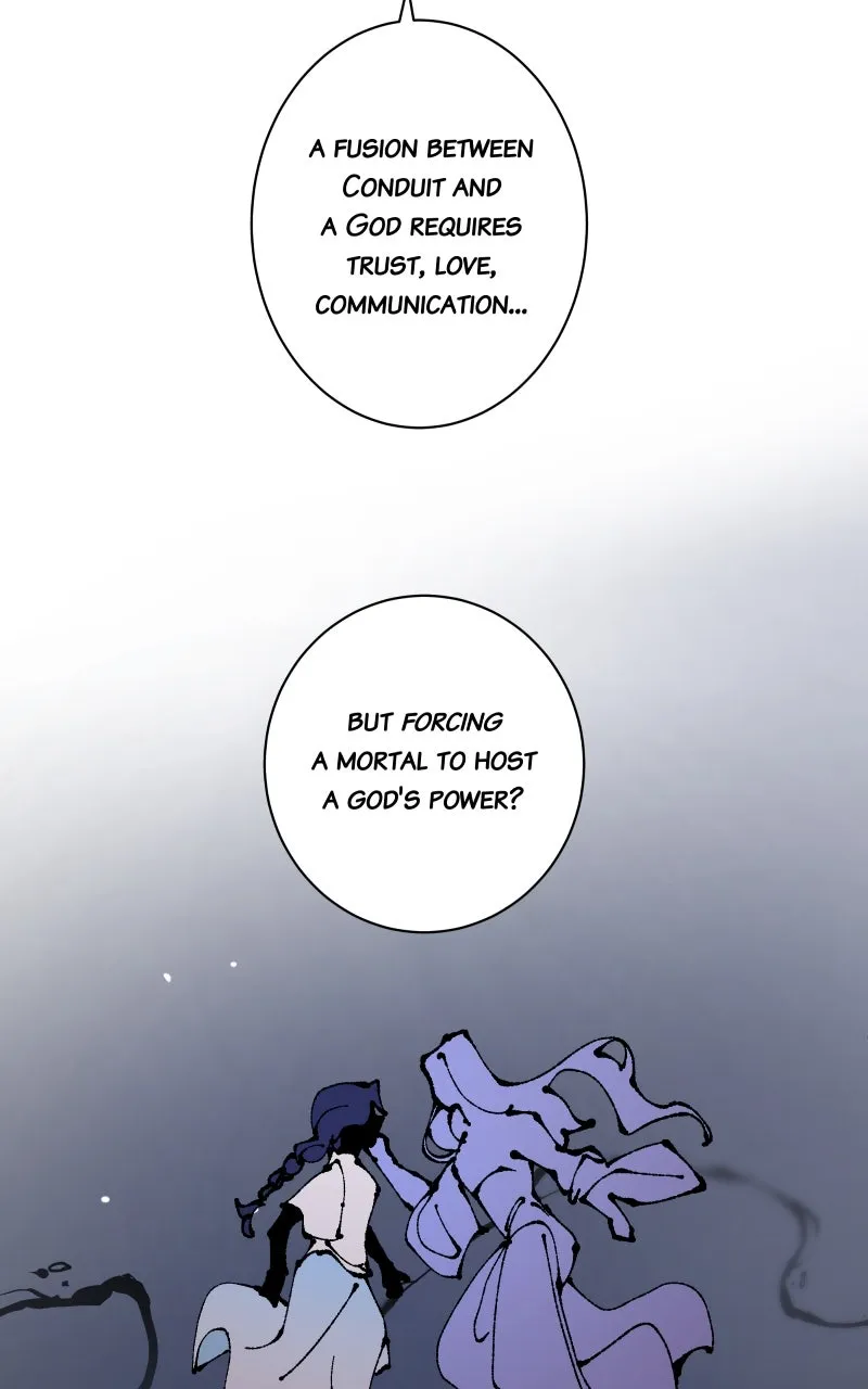 WORLD EATER YULIAN Chapter 53 page 51 - 