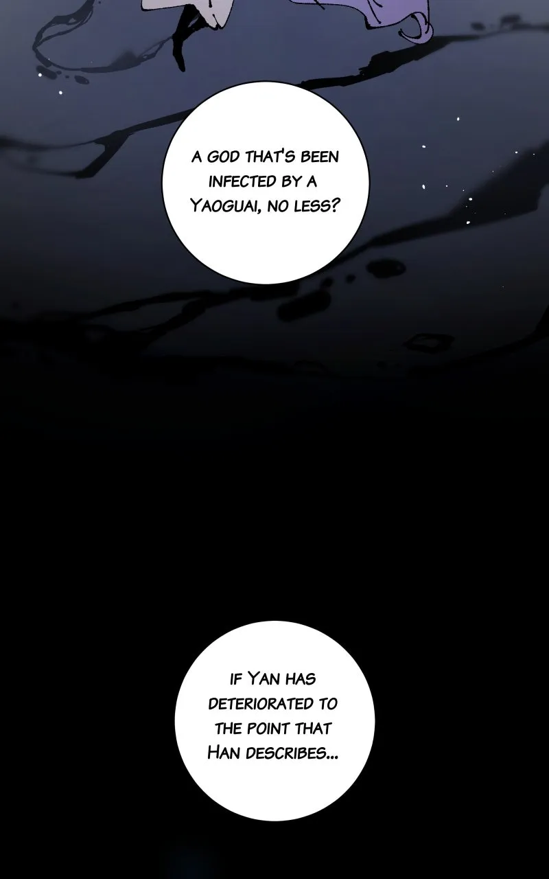 WORLD EATER YULIAN Chapter 53 page 52 - 