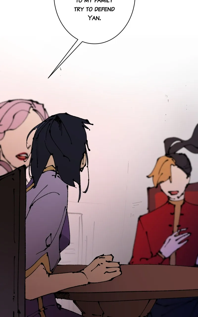 WORLD EATER YULIAN Chapter 53 page 54 - 