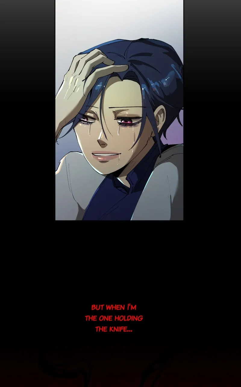 WORLD EATER YULIAN Chapter 53 page 58 - 