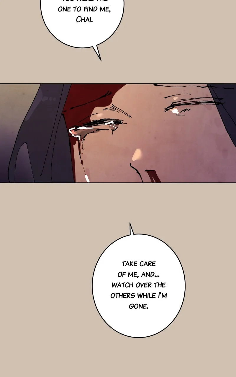 WORLD EATER YULIAN Chapter 53 page 7 - 