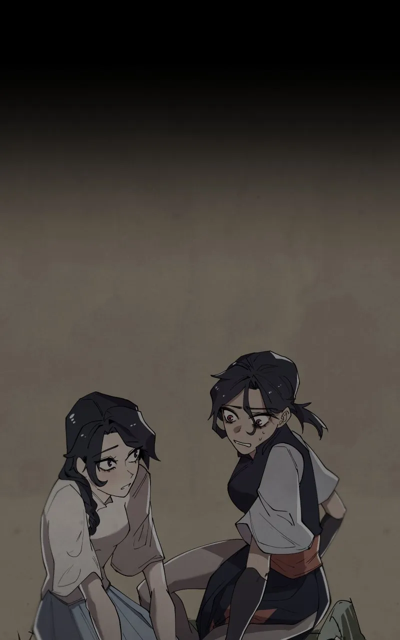 WORLD EATER YULIAN Chapter 53 page 62 - 