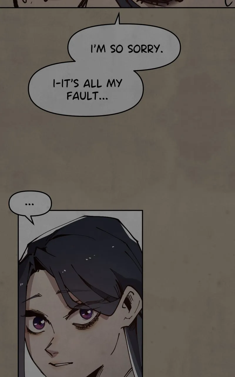 WORLD EATER YULIAN Chapter 53 page 64 - 