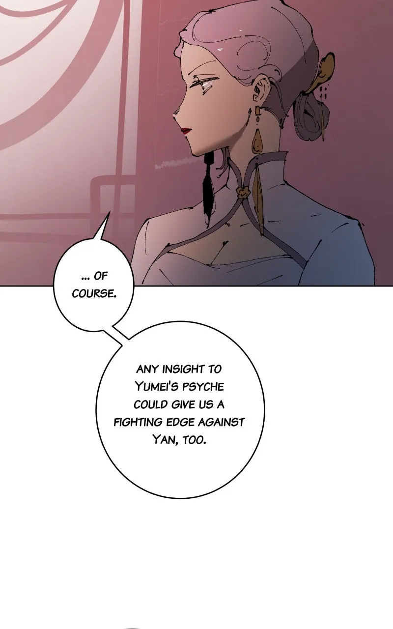 WORLD EATER YULIAN Chapter 53 page 77 - 