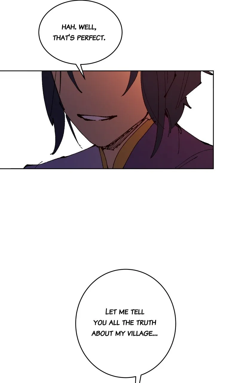 WORLD EATER YULIAN Chapter 53 page 78 - 