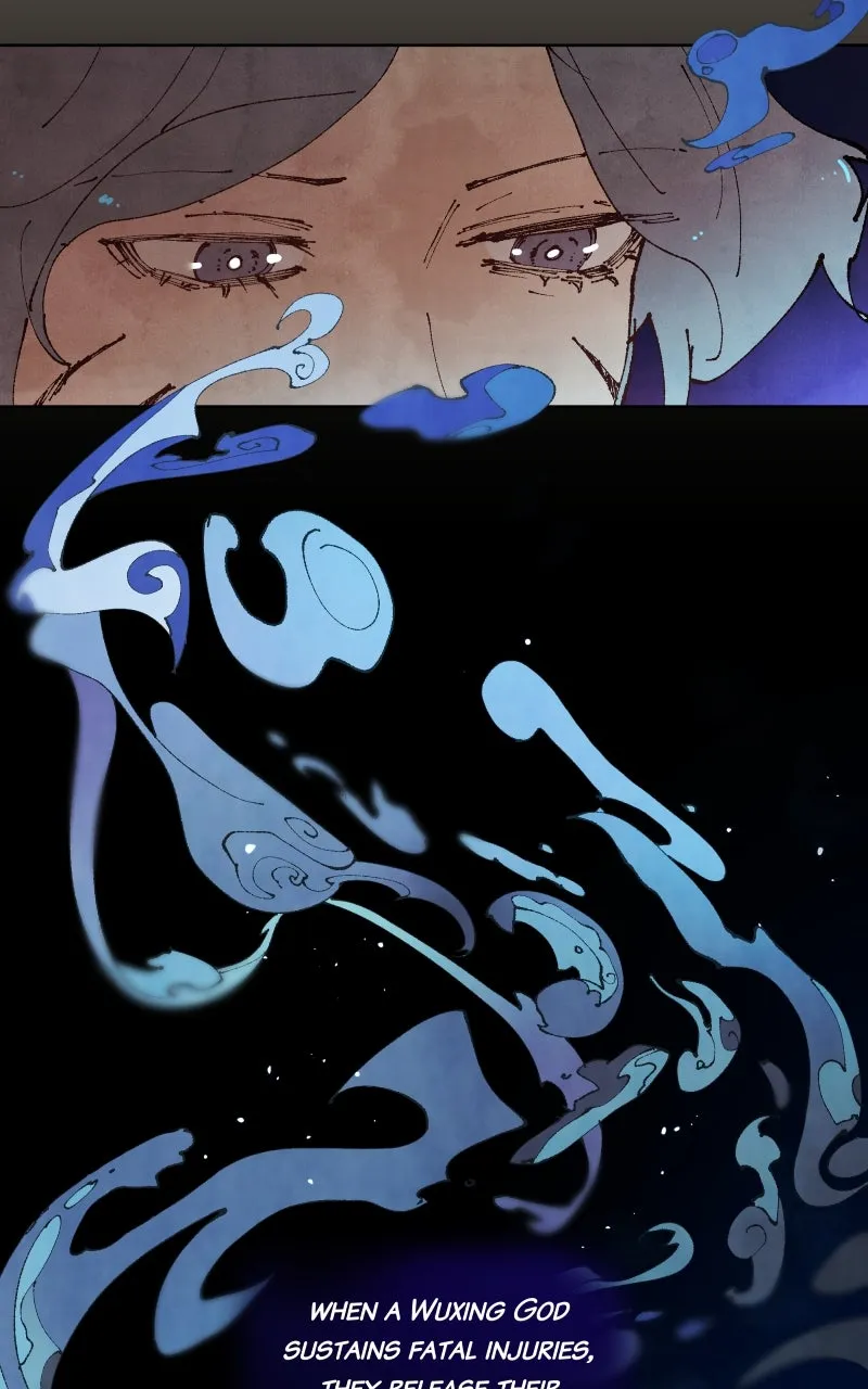 WORLD EATER YULIAN Chapter 53 page 9 - 