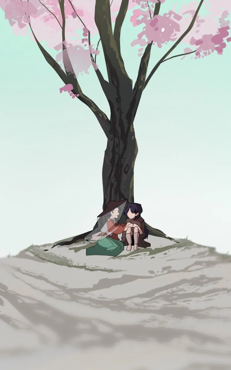 WORLD EATER YULIAN Chapter 53 page 81 - 