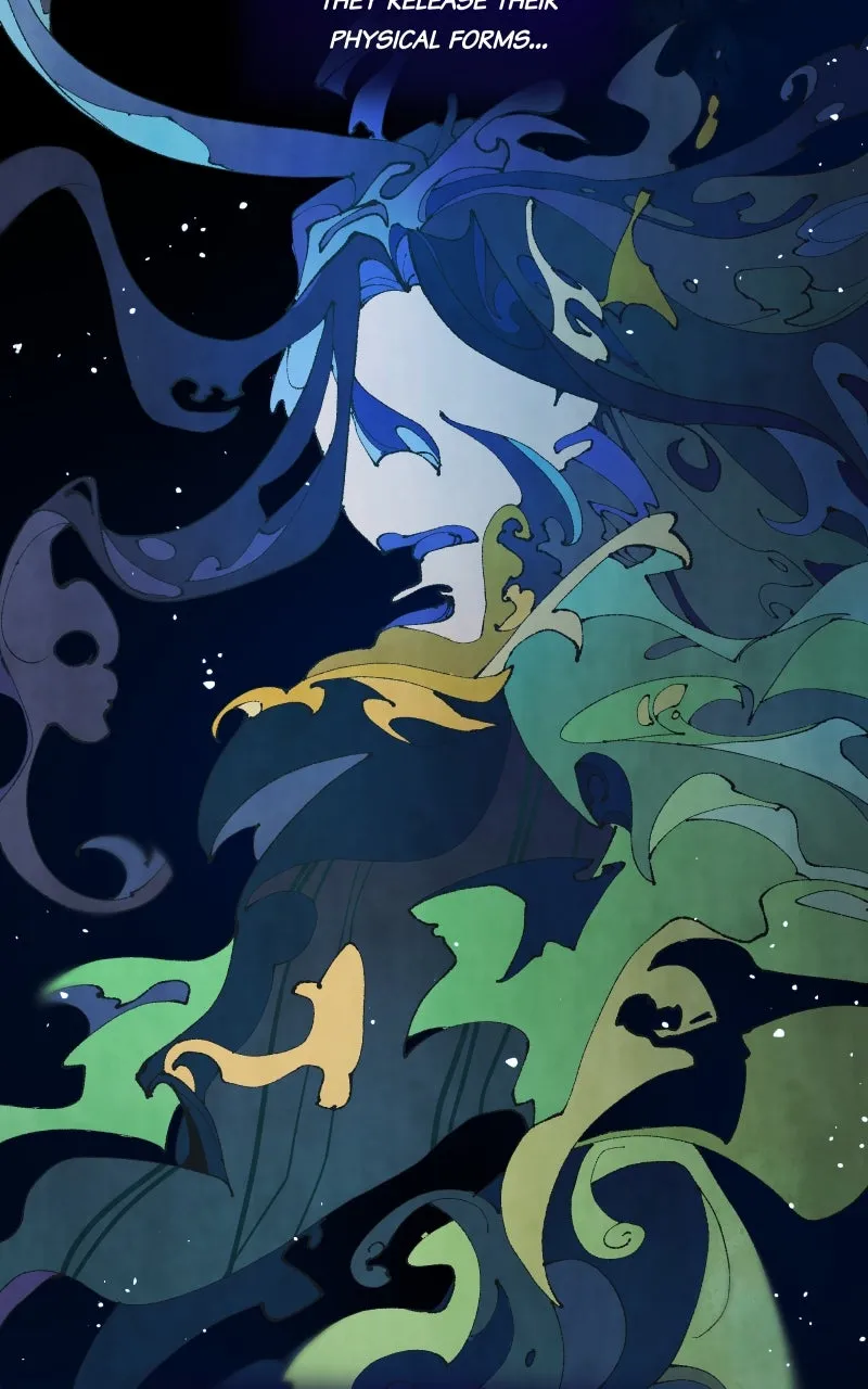 WORLD EATER YULIAN Chapter 53 page 10 - 