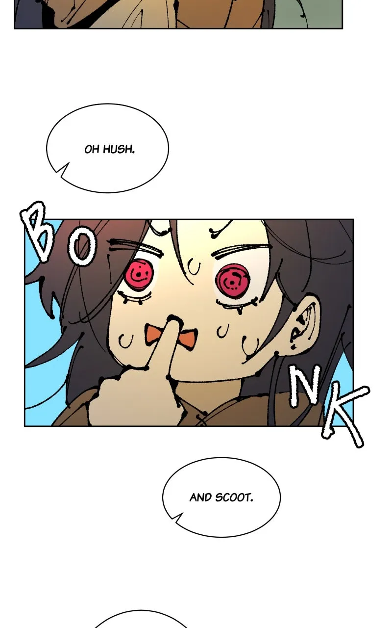 WORLD EATER YULIAN Chapter 54 page 11 - 