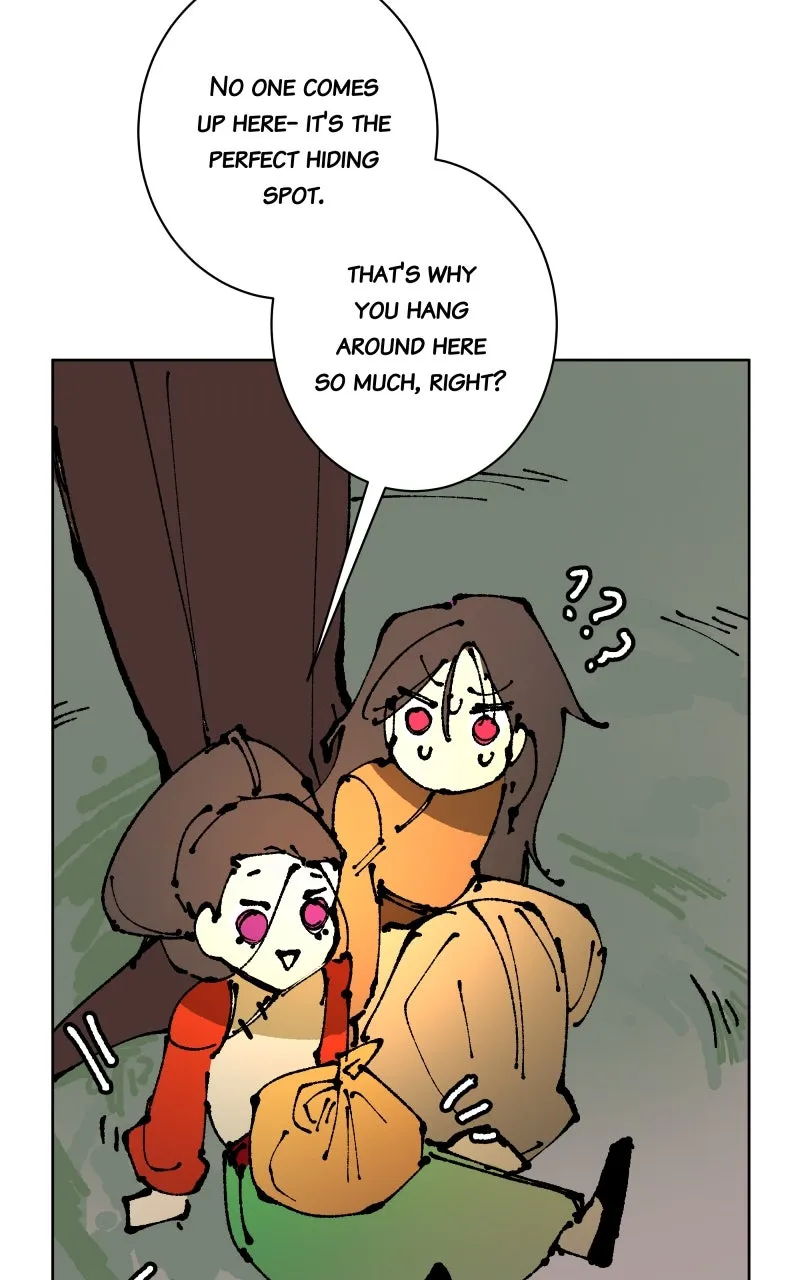 WORLD EATER YULIAN Chapter 54 page 12 - 