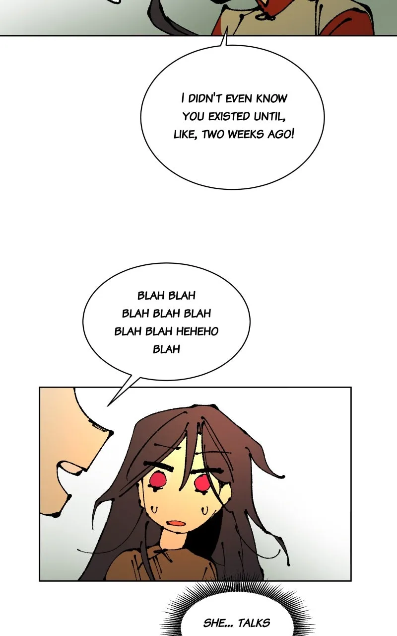 WORLD EATER YULIAN Chapter 54 page 14 - 