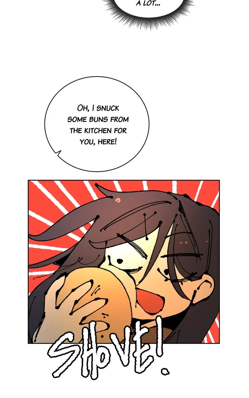 WORLD EATER YULIAN Chapter 54 page 15 - 