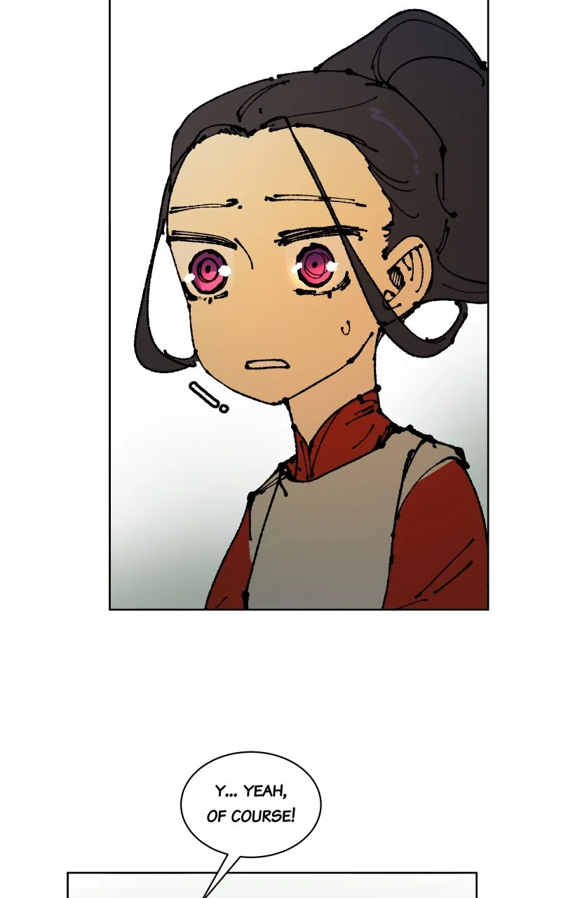 WORLD EATER YULIAN Chapter 54 page 18 - 