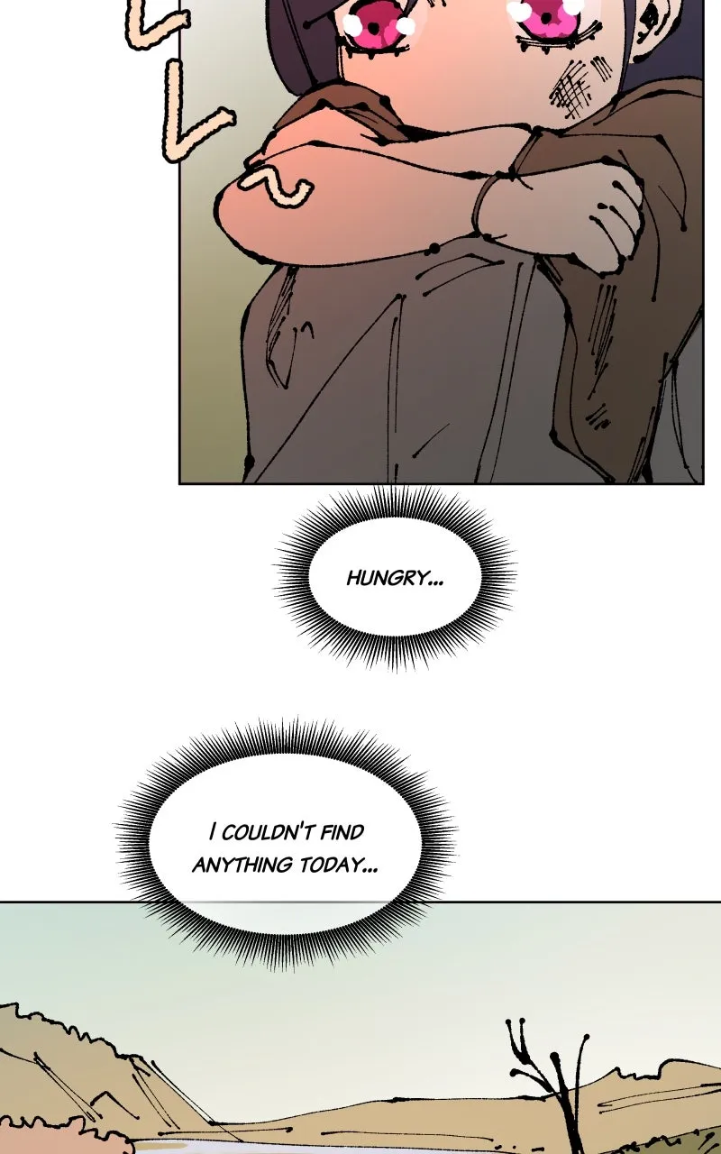 WORLD EATER YULIAN Chapter 54 page 3 - 