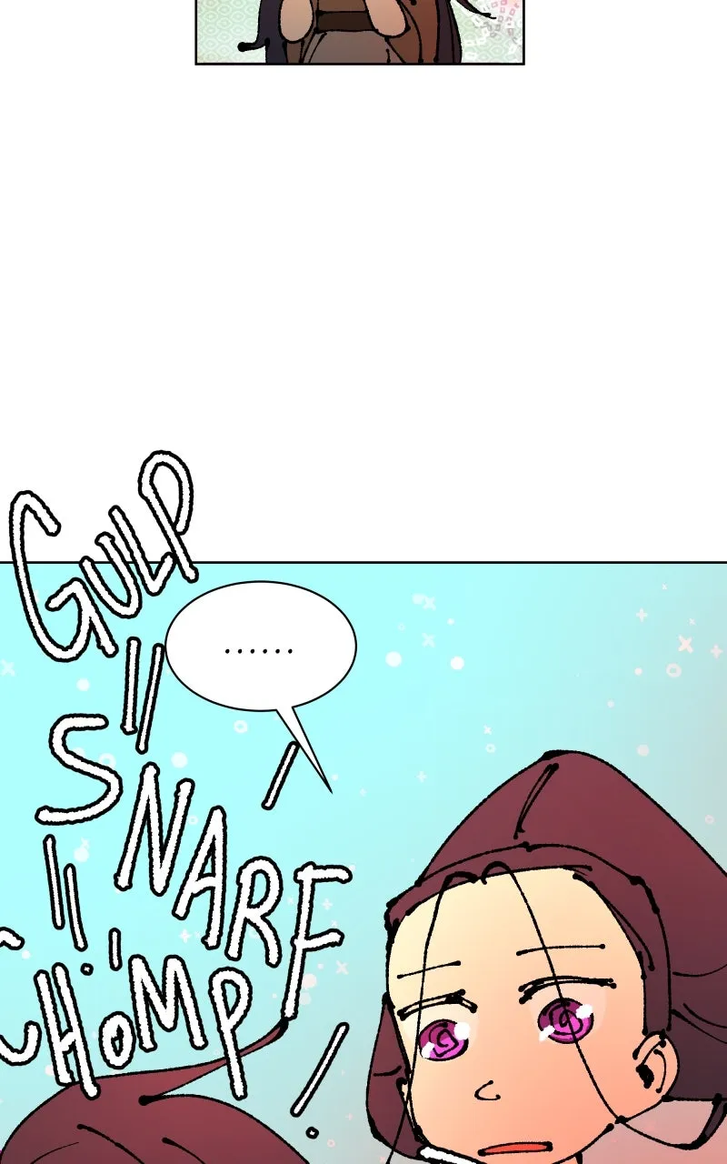 WORLD EATER YULIAN Chapter 54 page 21 - 